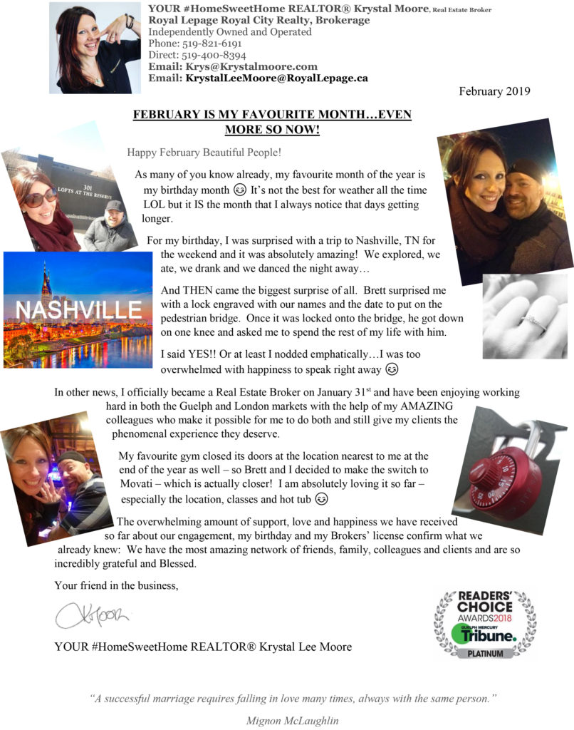Letter from the Heart February 2019 Final image