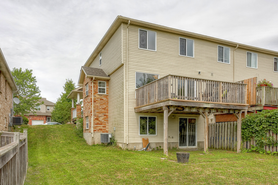 HOME TO 48 GIBBONS DRIVE In FERGUS, ONTARIO HOMESWEETHOME