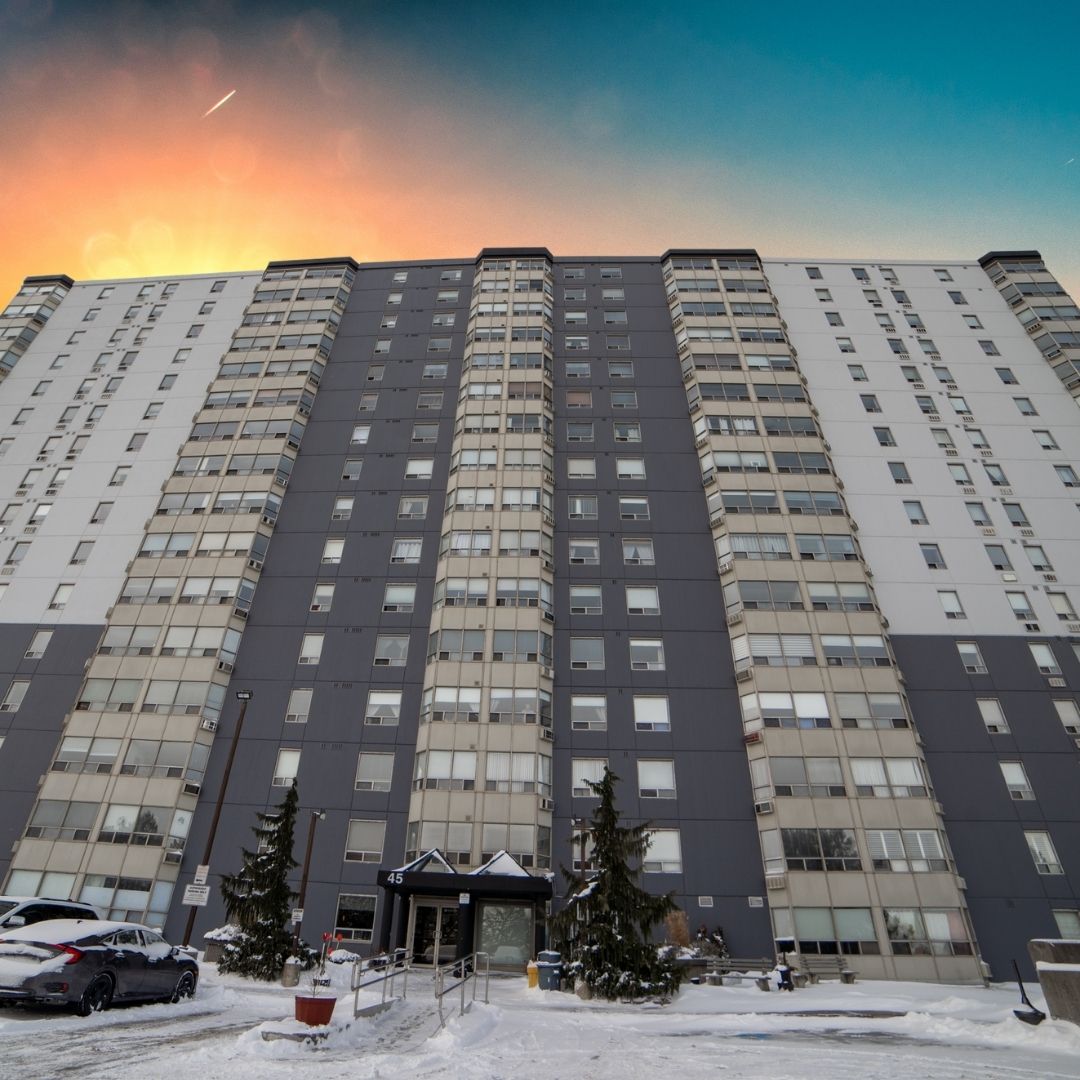 HomeSweetHome To 45 Pond Mills Road Unit 909 In London