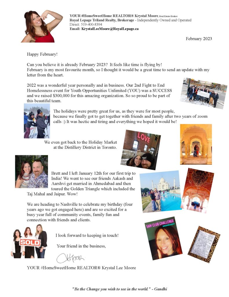 tinywow Letter from the Heart Feb 2023 15066943 1 | Royallepage Image | tinywow Letter from the Heart Feb 2023 15066943 1 Royallepage image